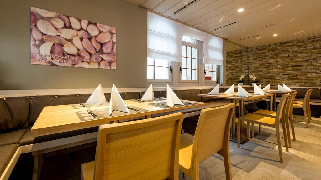 Hotel-Restaurant Ackersand Dış mekan fotoğraf