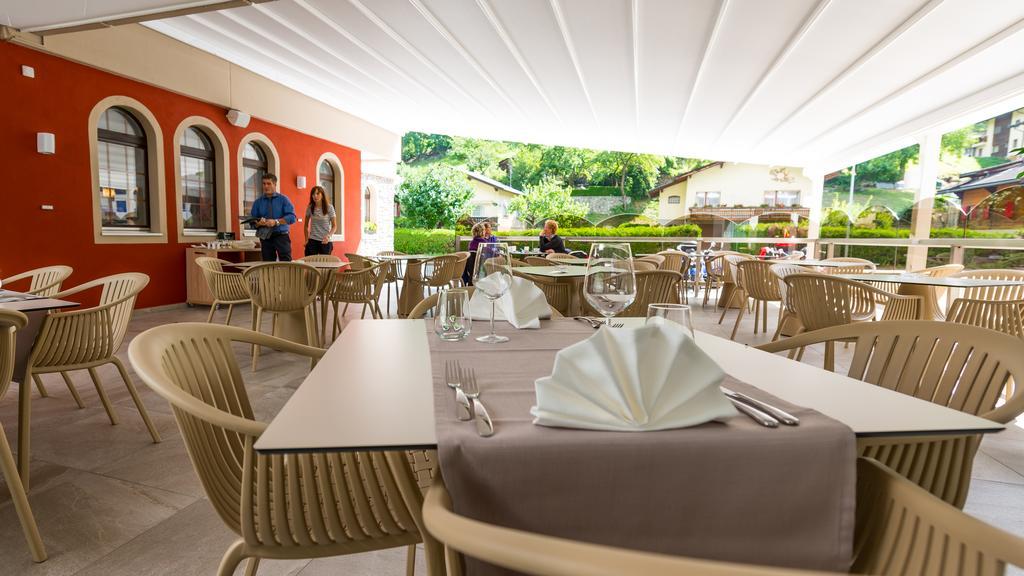 Hotel-Restaurant Ackersand Dış mekan fotoğraf