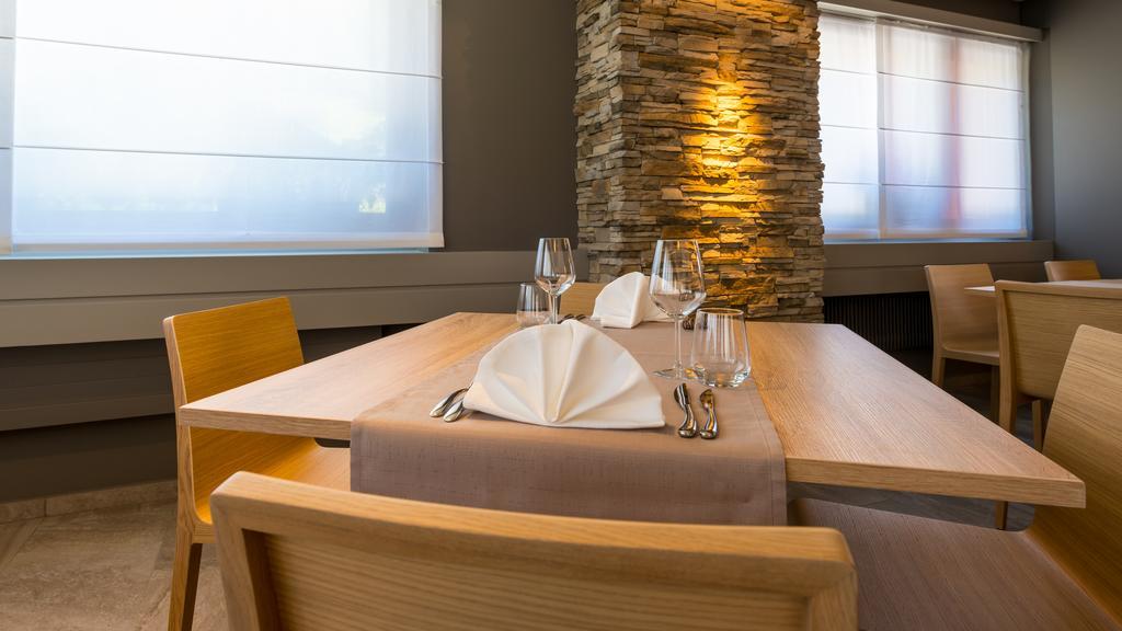 Hotel-Restaurant Ackersand Dış mekan fotoğraf